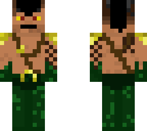 atlantean