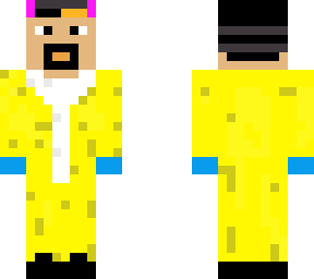 auron walter white