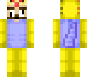 axolking