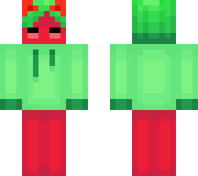 azimelon's skin