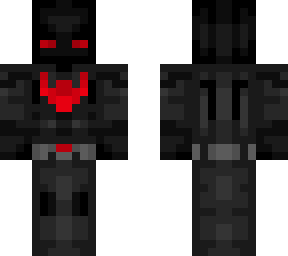 batman beyond [swaggverse]