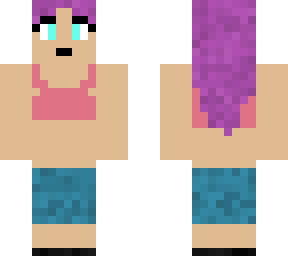 beach girl!