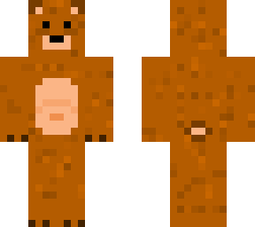 bear