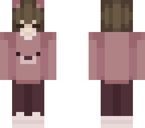 bear casual