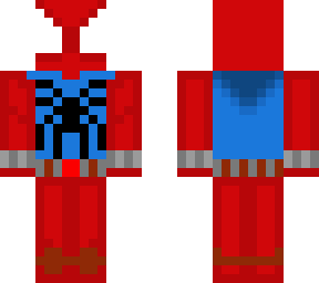 ben reilly