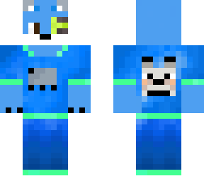 best wolf skin
