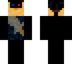 big sword man