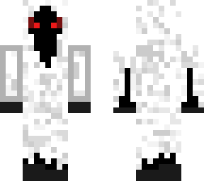 black plasma enemy