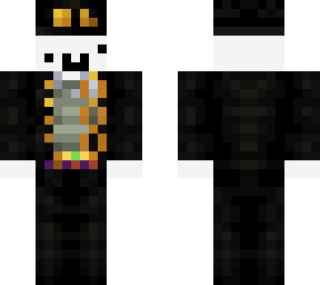 blanco estilo jojos
