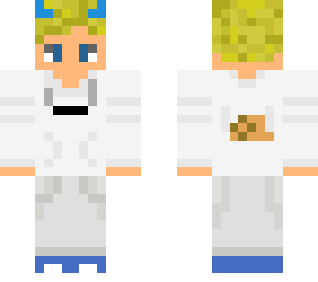 blond boy!!