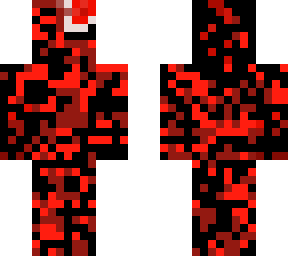 bloody