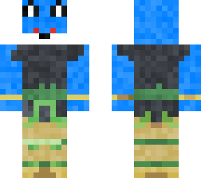 blue dio