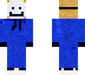 blue dream (fixed)