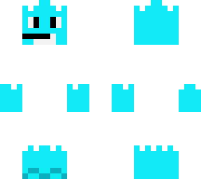 blue fire 2.0