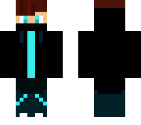 blue gamer
