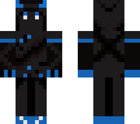 blue mage