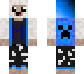 blue sheep 1
