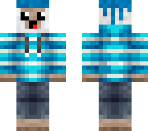 blue sheep 2
