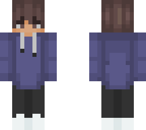 boy in hoodie