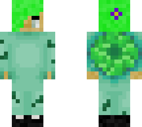 bulbasaur boy