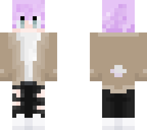 bunnii porple