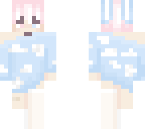 bunny femboy