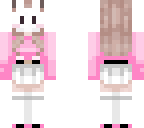bunny girl