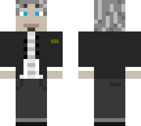 butler fixed