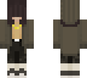 c!luisa <3 (official version)