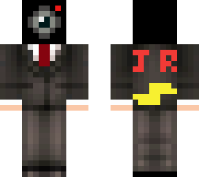 camera jr101
