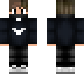casual boy