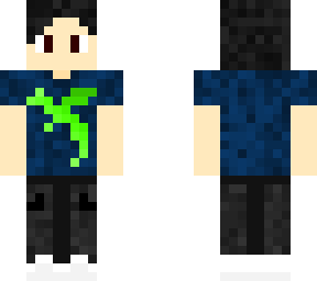 casual boy 6