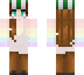 char/phil with hat