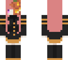 chibi halloween