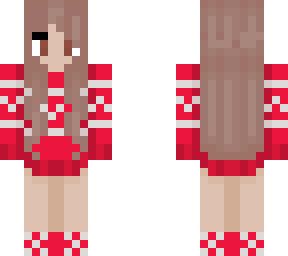 christmas sweater
