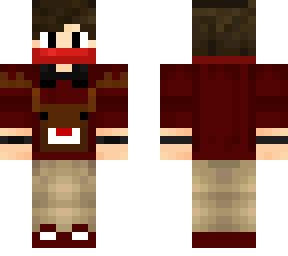 christmas witherx96