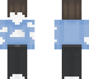 cloud edit