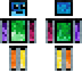 color