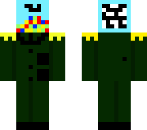 commander cereal