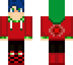 concentratedrose (character skin)