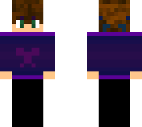 cool guy base(with sleves)