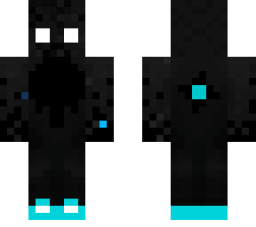cool man blue