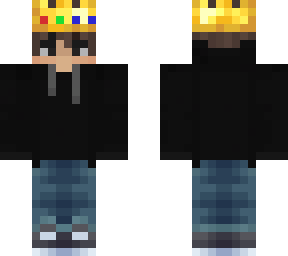 coolgamer boi