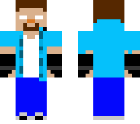 coolio herobrine