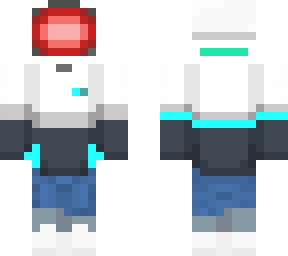 corrupted space gamer