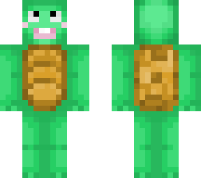 cracked turtle for r