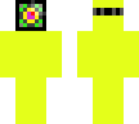 crazy mask