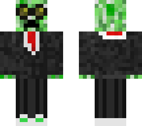 creeper