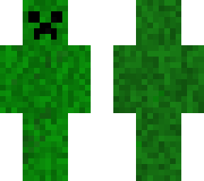 creeper aww man
