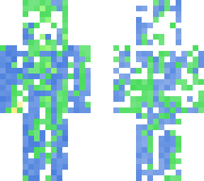 creeper hase two